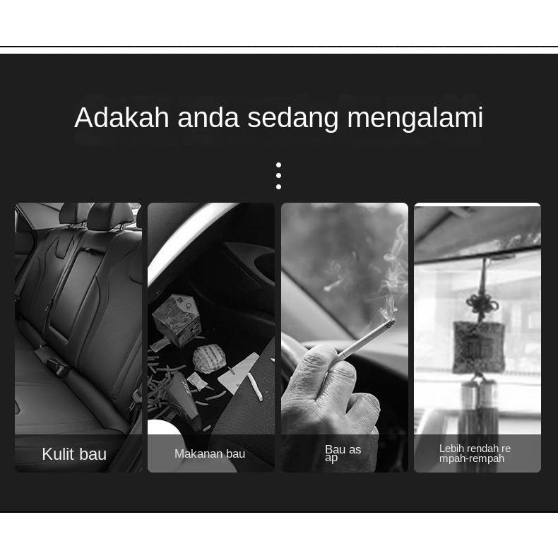 tiktok-ขายดี-น้ําหอมปรับอากาศในรถยนต์-ระดับไฮเอนด์-อุปกรณ์เสริม-สําหรับตกแต่งภายในรถยนต์