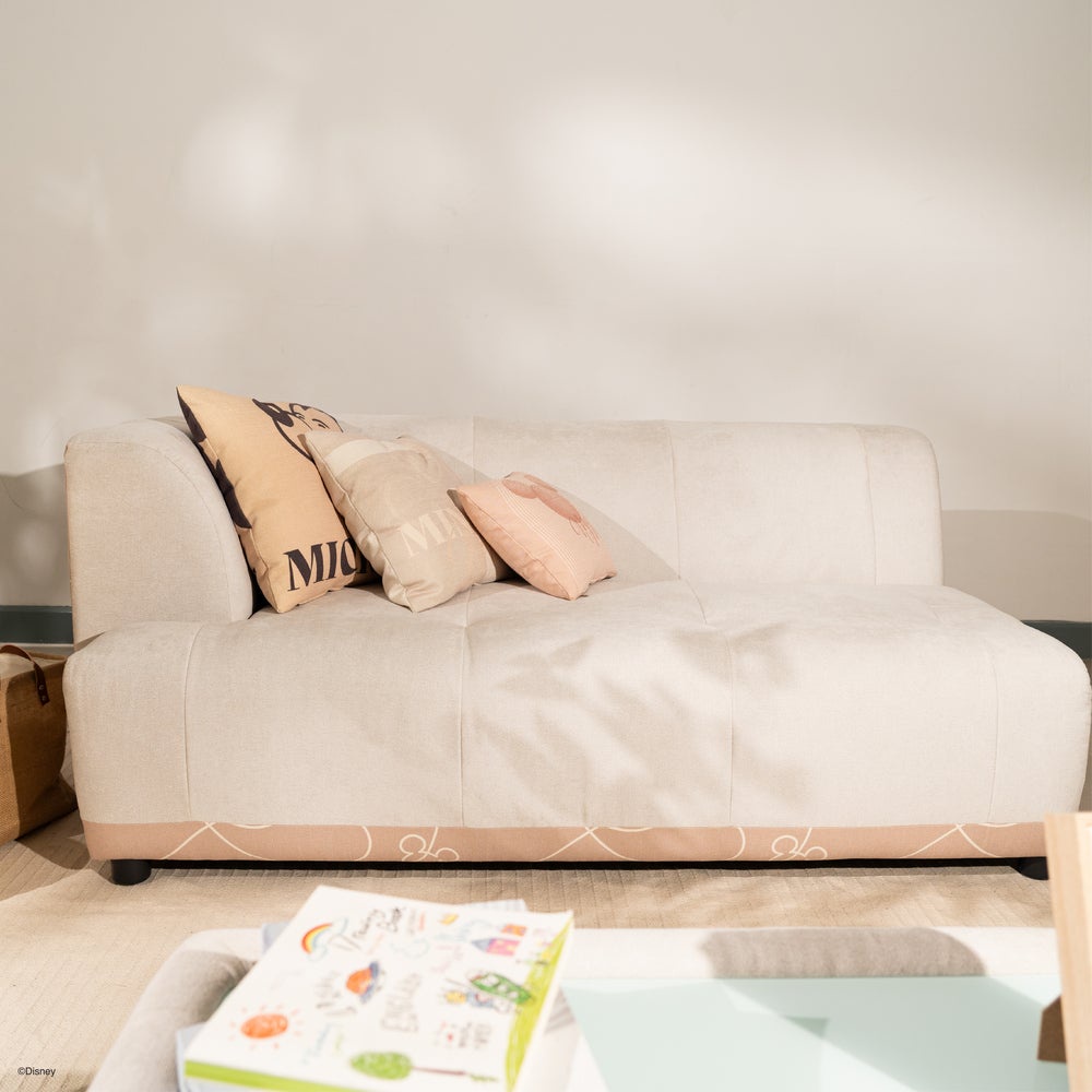 disney-home-sb-design-square-sb-furniture-โซฟาผ้า-โซฟา-2-ที่นั่ง-disney-ขนาด-1x1x1-ซม-สีขาว