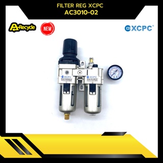 FILTER REG XCPC AC3010-02