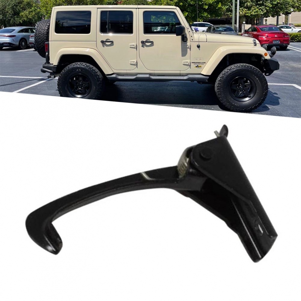 ตะขอเกี่ยวฮู้ดรถยนต์-ติดตั้งง่าย-สําหรับ-jeep-wrangler-jk-2007-2019