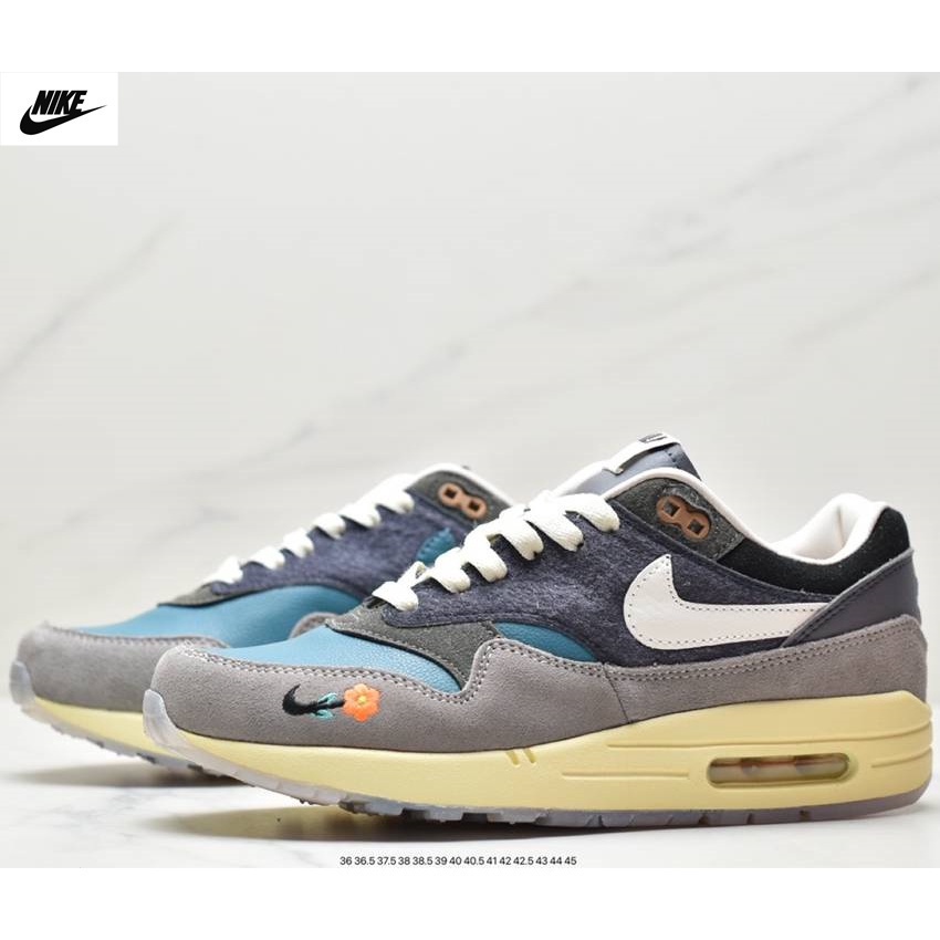 รองเท้าผ้าใบ-air-max-1-og-สไตล์ย้อนยุค-ของแท้