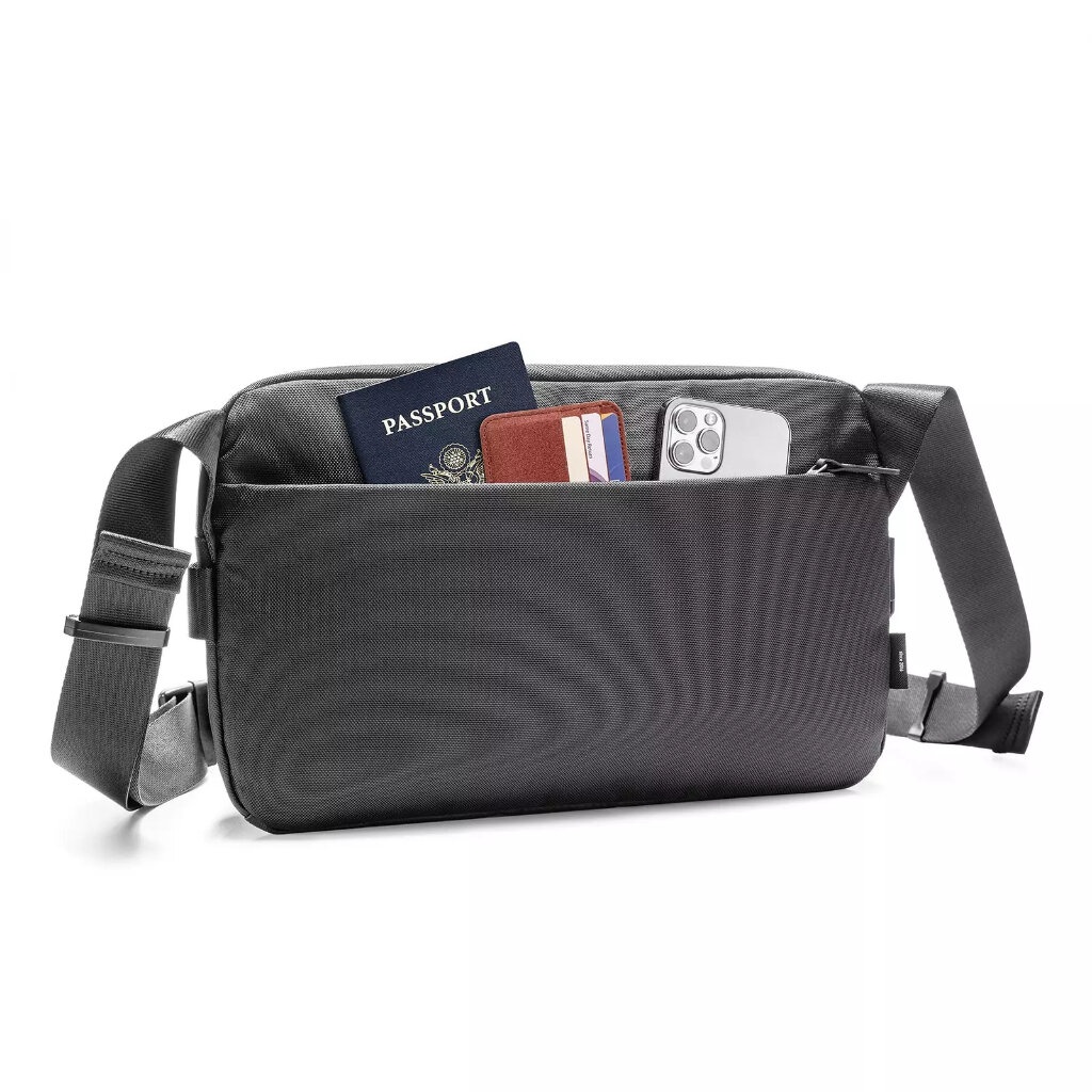 tomtoc-urban-sling-bag-for-travel-and-work-กระเป๋าสะพายข้างเกรดพรีเมี่ยม-สำหรับ-ipad-tablet-11-ince-อุปกรณ์อื่นๆ