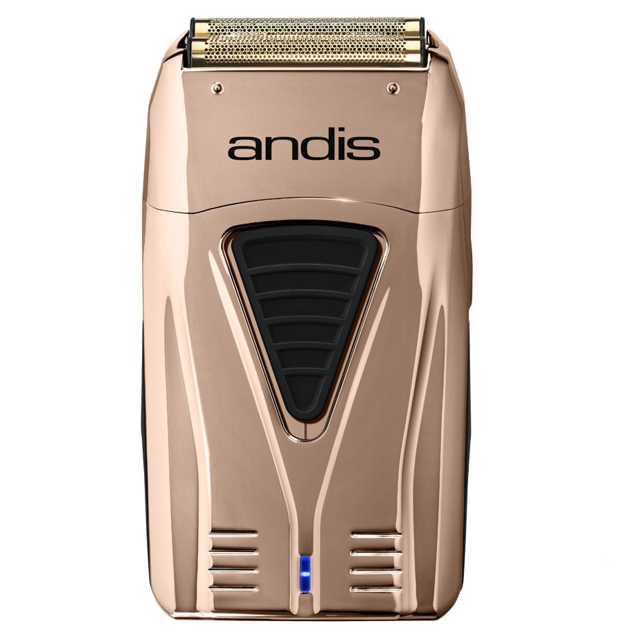 andis-เครื่องโกนหนวดฟอยล์-ไทเทเนียม-ฟอยล์ทองแดง