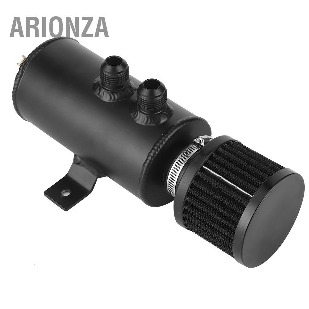 arionza-0-75l-10an-จับน้ำมันสามารถถังเก็บน้ำที่มีตัวกรองอากาศทำให้งงงวย-universal-รถ-ดัดแปลงชิ้นส่วน