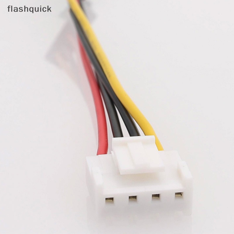 flashquick-สายเคเบิลฮาร์ดดิสก์-4p-pin-เป็น-sata-15p-สําหรับ-haikang-dahua-yu