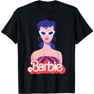 Kids T-Shirt The Barbie Movie graphic Tops Boys Girls Distro Age 1 2 3 4 5 6 7 8 9 10 11 12 Years