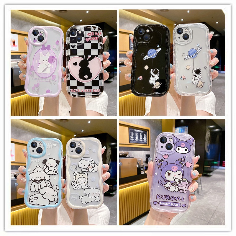 เคส-iphone-14-เคส-iphone-13-เคสโทรศัพท์มือถือ-กันกระแทก-ลายครีมเกรน-สําหรับ-iphone-13-14-14-plus