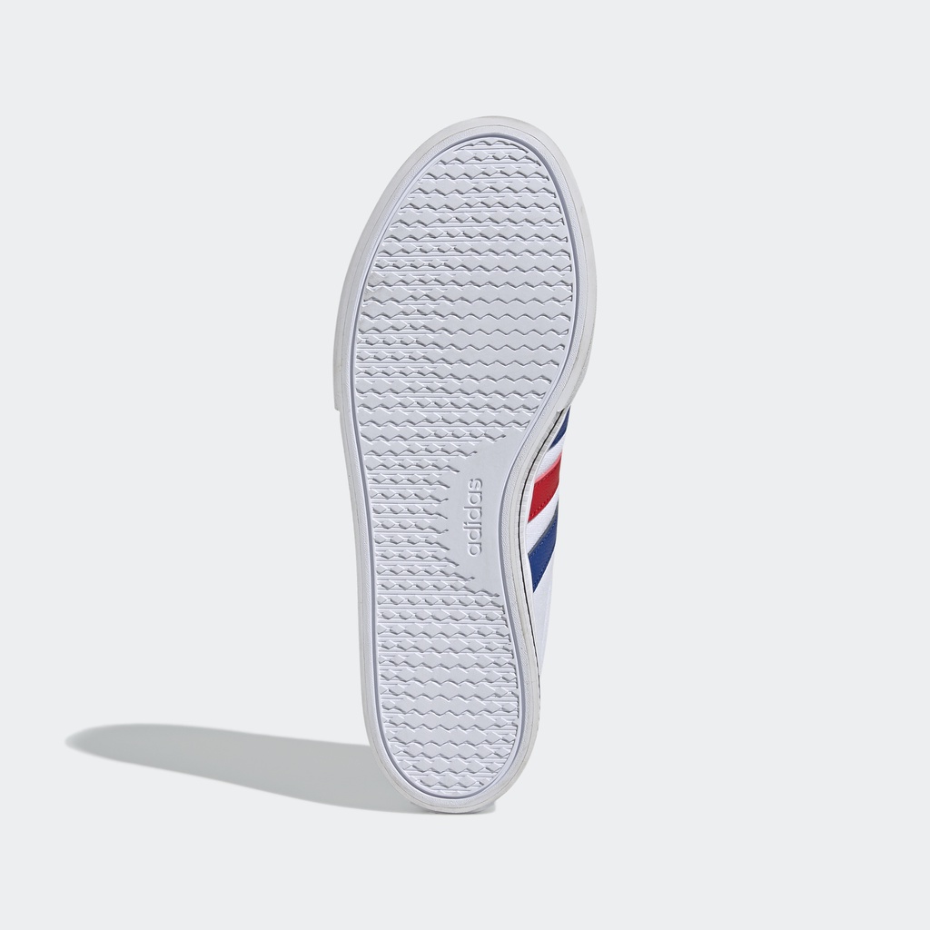 adidas-สเกตบอร์ด-รองเท้า-daily-3-0-ผู้ชาย-สีขาว-h04578