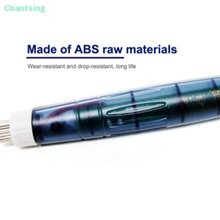 <Chantsing> ชุดเครื่องมือปากกาเชื่อมบัดกรีไฟฟ้า พลังงาน USB ลดราคา