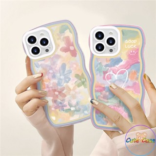เคสโทรศัพท์มือถือ ซิลิโคนนุ่ม ลายหัวใจน่ารัก สําหรับ Samsung A02 A02S A12 A22 A32 A52 A52S A72 A03 A03S A13 A23 A33 A53 A73 A04 A24 A34 A54 A10S A11 A20S A21S A51 4G