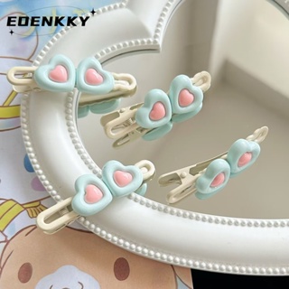 EOENKKY บาท 1 1 บาท กิ๊บติดผม กิ๊บหนีบผม 1 บาท ส่ง ฟรี 2023 NEW Style 080327 （1 ตัว）