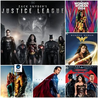 แผ่นบลูเรย์ หนังใหม่ หนัง Bluray รวมหนัง DC Bluray หนังราคาถูก เสียงไทย/อังกฤษ/มีซับ ไทย มีเก็บปลายทาง (เสียง ไทย/อังกฤษ