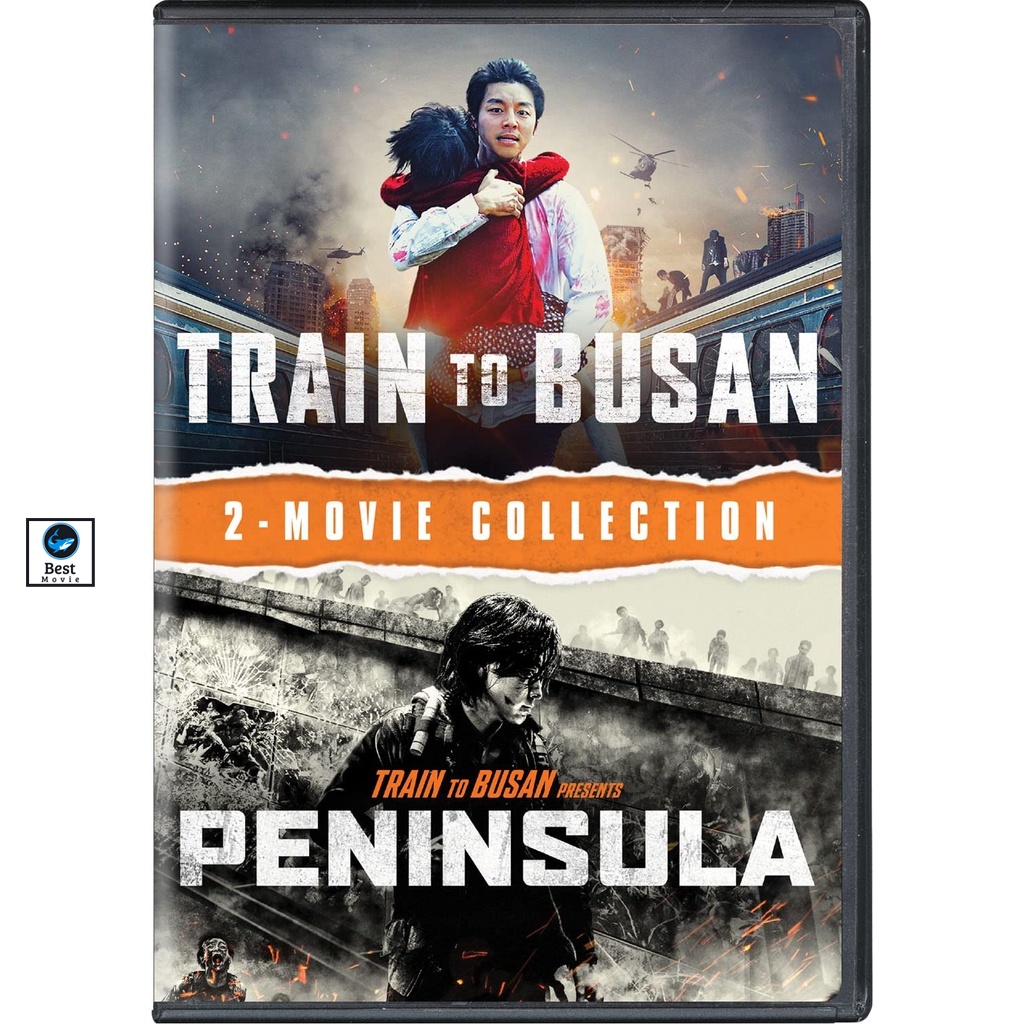 แผ่นดีวีดี-หนังใหม่-train-to-busan-ด่วนนรกซอมบี้คลั่ง-หนังไวรัสติดเชื้อ-ภาค-1-2-dvd-master-เสียงไทย-เสียง-ไทย-เกาหล