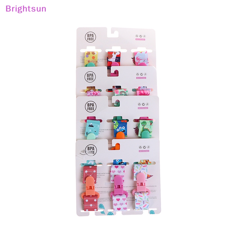 brightsun-3-ชิ้น-เซต-คลิปหนีบจุกนมหลอกเด็ก-โซ่-คลิปหนีบจุกนมหลอก-สําหรับจุกนมหลอกเด็ก-ใหม่