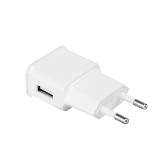 5V 2A Universal Single USB Charger 7100 Travel Adapter For Samsung