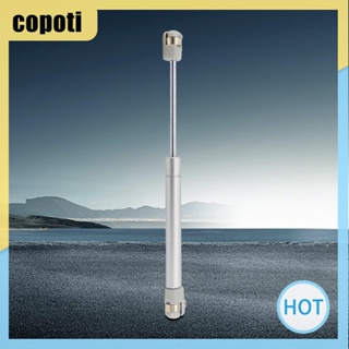 Copoti บานพับประตูเฟอร์นิเจอร์ไฮดรอลิค 80N 100N 120N เสียงเงียบ สําหรับบ้าน 2 ชิ้น