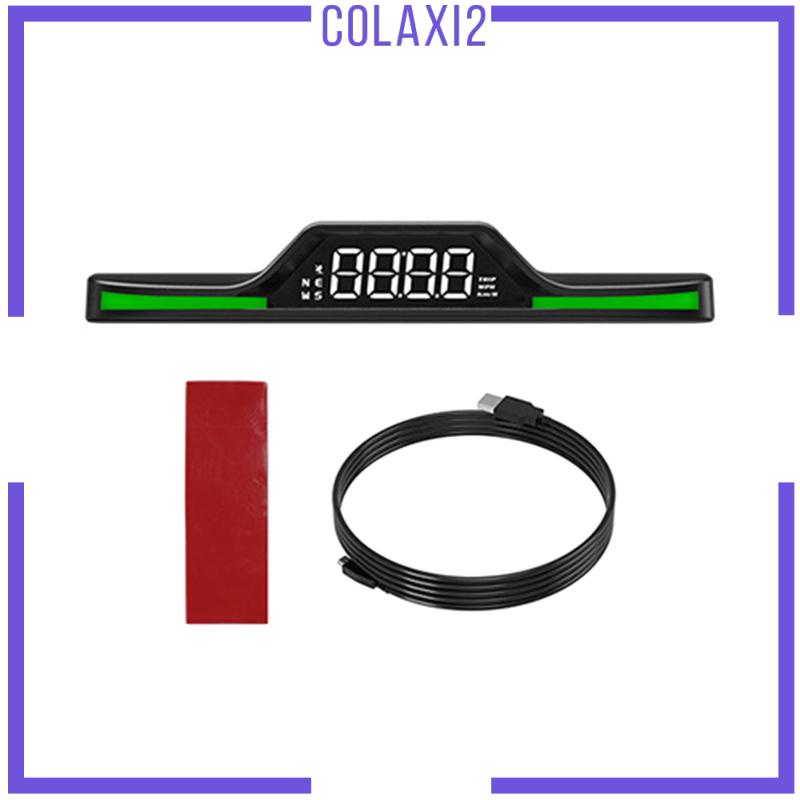 colaxi2-เครื่องวัดระยะทางดิจิทัล-ติดตั้งง่าย-สําหรับรถยนต์-รถบรรทุก-suvs