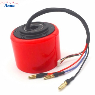 【Anna】Brushless Hub Motor ESC More Efficient Electric Scooter Part 150W With Hall
