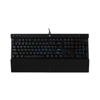 KEYBOARD CORSAIR K70 PRO RGB - MX-BLUE-SWITCH EN/TH