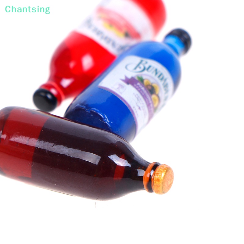 lt-chantsing-gt-โมเดลขวดไวน์เรซิ่นจําลอง-ขนาดมินิ-สําหรับตกแต่งบ้านตุ๊กตา-1-12-6-ชิ้น