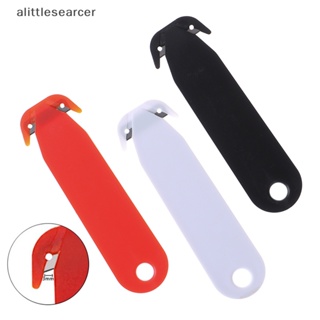Alittlesearcer ที่เปิดซองจดหมาย ขนาดเล็ก สําหรับตัดถุงอาหาร EN