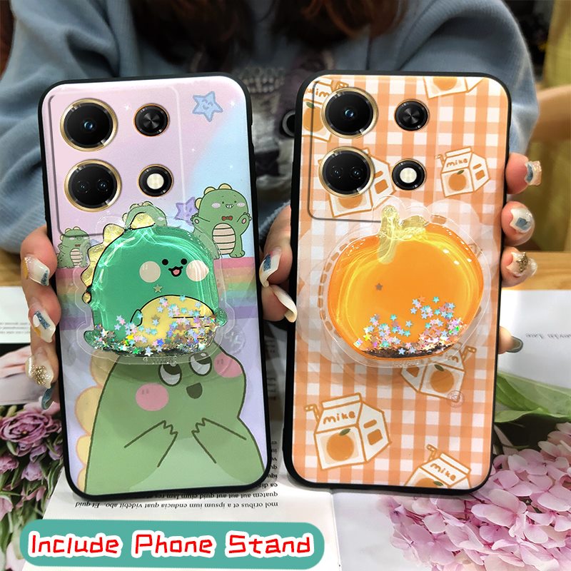 back-cover-cartoon-phone-case-for-infinix-note30-vip-x6710-tpu-silicone-waterproof-durable-drift-sand-fashion-design