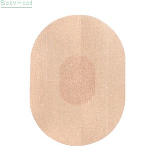 【Big Discounts】25x Waterproof Adhesive Patches Libre Sensor Cover Patches Sports Fixed Patches#BBHOOD