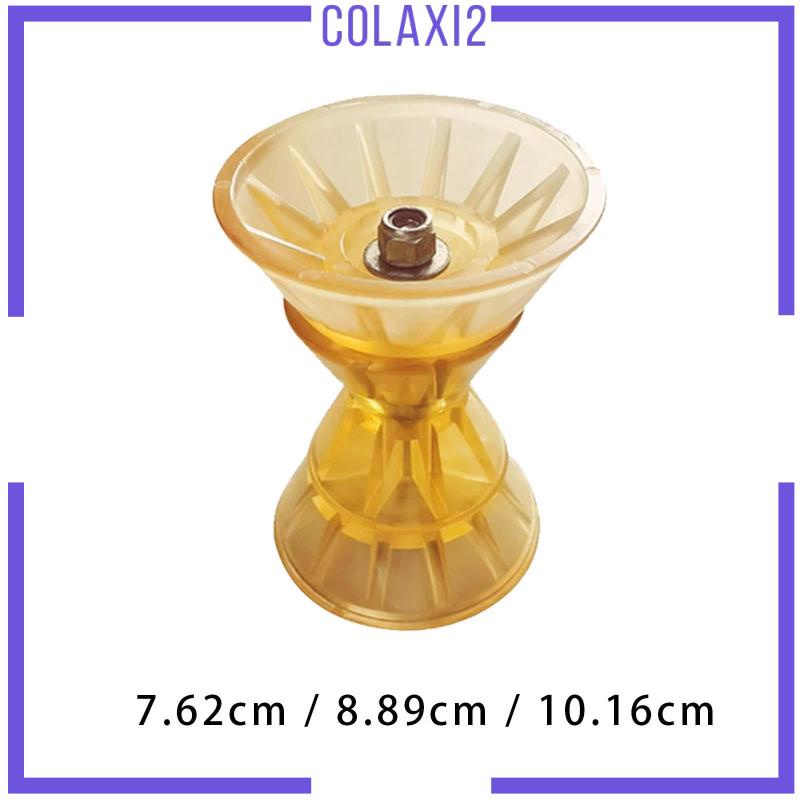 colaxi2-ลูกกลิ้ง-pvc-ใส-ลดพื้นที่ผลิต-สําหรับเรือ-โรงงาน-คลังสินค้า