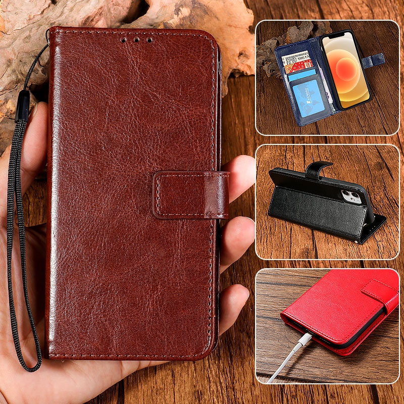 เคสโทรศัพท์หนัง-ฝาพับ-พร้อมช่องใส่บัตร-สําหรับ-samsung-galaxy-a03-core-a04-a04s-a13-a14-s23-plus-s23-ultra-m22-m32