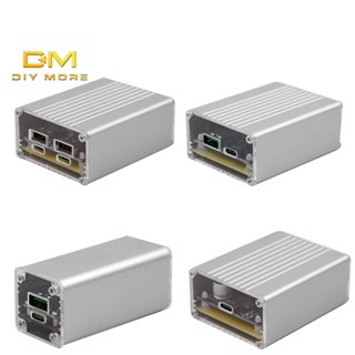 Diymore โมดูลพอร์ตชาร์จ แบบอลูมิเนียม อเนกประสงค์ IP6518 SW3518S PL5501 SW2303