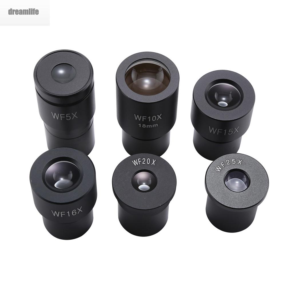 dreamlife-wide-angle-lens-0-9inch-wide-durable-for-23-2mm-tube-microscopes-eyepiece