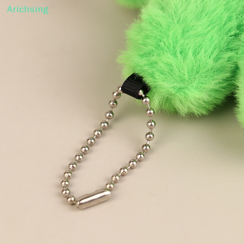 lt-arichsing-gt-พวงกุญแจ-จี้ตุ๊กตาการ์ตูนหญ้าน่ารัก-สําหรับตกแต่งกระเป๋าเป้สะพายหลัง-ปาร์ตี้-ลดราคา