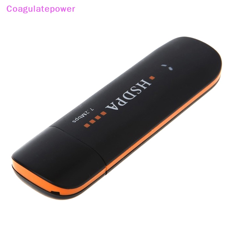 coa-h05b-hsdpa-usb-stick-sim-modem-7-2mbps-3g-อะแดปเตอร์เครือข่ายไร้สาย-พร้อมซิมการ์ด-tf-wer