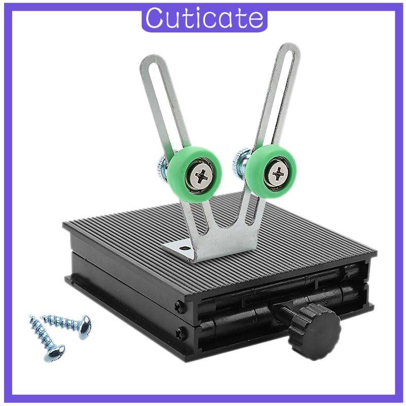 cuticate-อุปกรณ์ขาตั้ง-ปรับความสูงได้-สําหรับใช้ในการซ่อมแซมฐานตกปลา