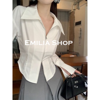 EMILIA SHOP เสื้อยืด 2023 A29J0VQ 0324