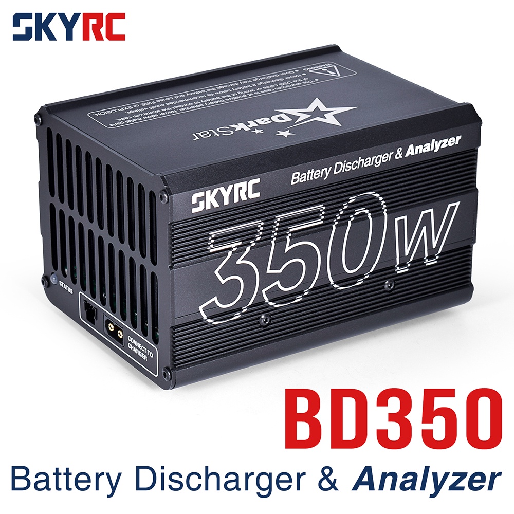 skyrc-bd350-เครื่องวิเคราะห์การชาร์จแบตเตอรี่-สําหรับเครื่องชาร์จ-t1000