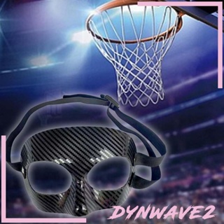 [Dynwave2] อุปกรณ์ป้องกันจมูก จมูก จมูก สําหรับผู้ใหญ่ ผู้ชาย ผู้หญิง เหมาะกับการเล่นบาสเก็ตบอล