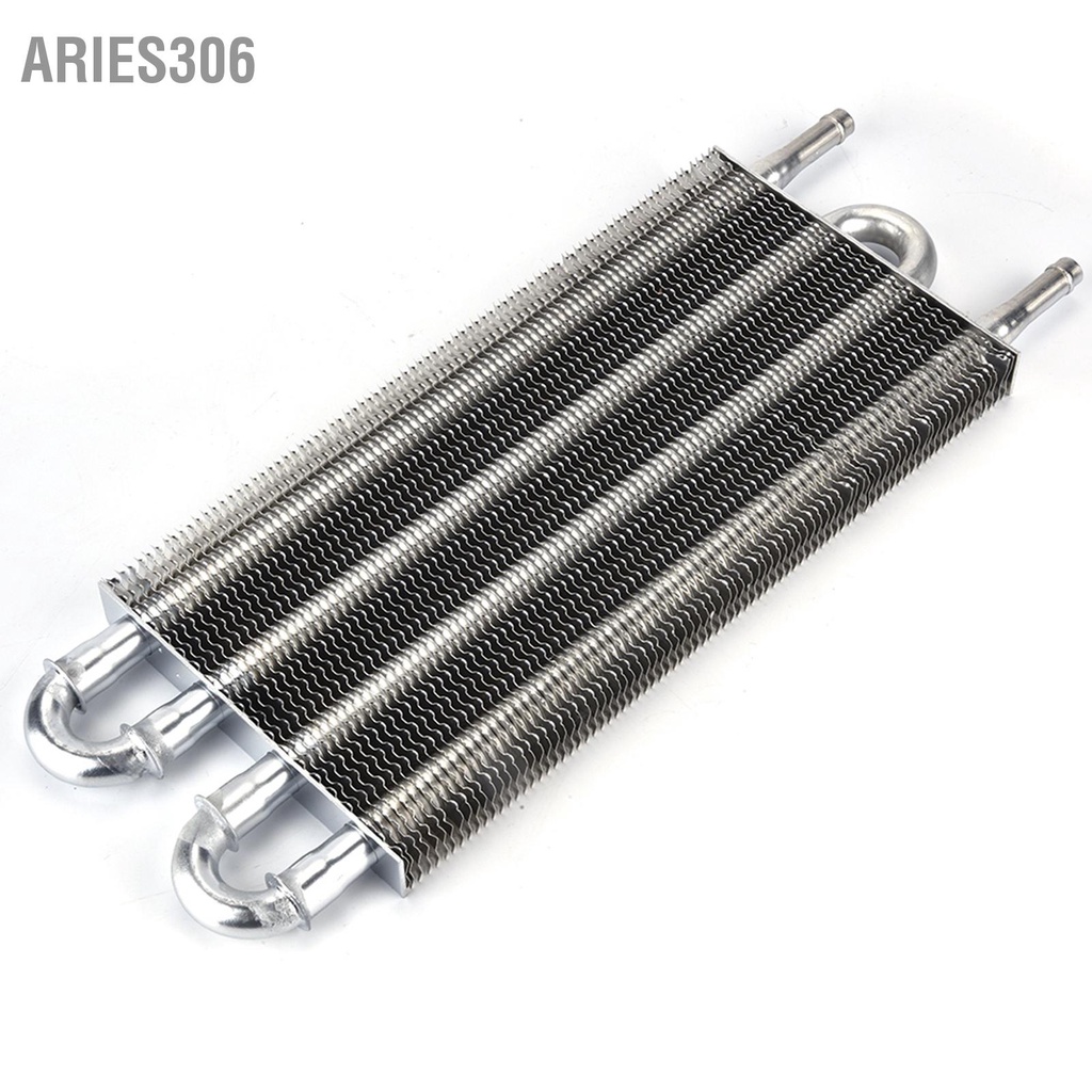 aries306-ชุดตัวแปลงหม้อน้ํารถยนต์-แบบแมนนวล-4-แถว