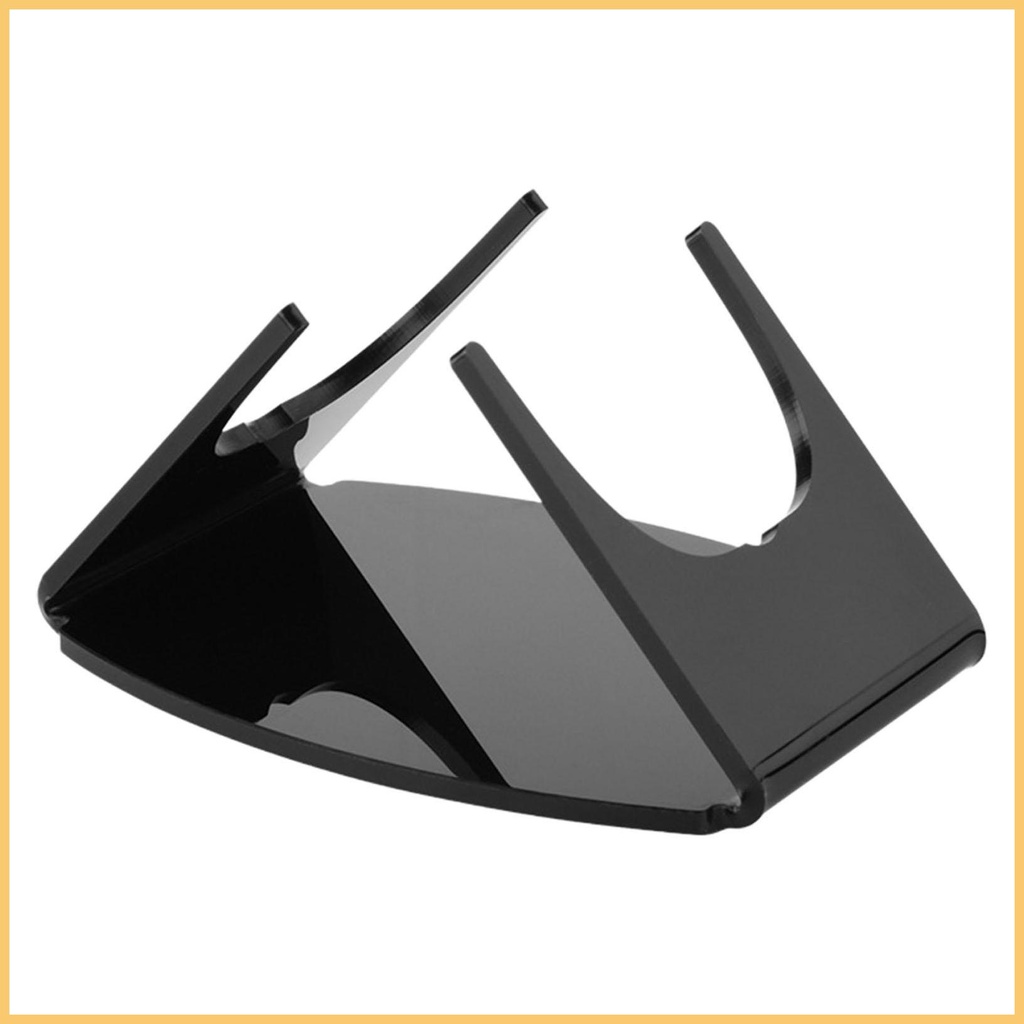 ที่วางลําโพงอะคริลิค ทรงโค้ง สําหรับ JBL Cilp 3/4 Smart Speaker Stand ...
