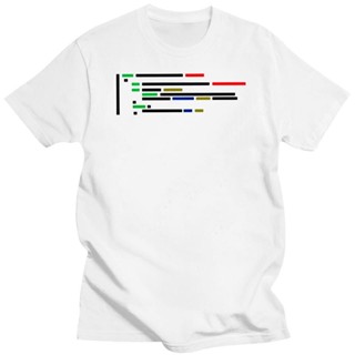 POPULAR QZT-shirt  เสื้อยืด พิมพ์ลายโปรแกรมเมอร์โค้ด Java Javascript Php Sql Python Tee สําหรับผู้ชายS-5XL_02