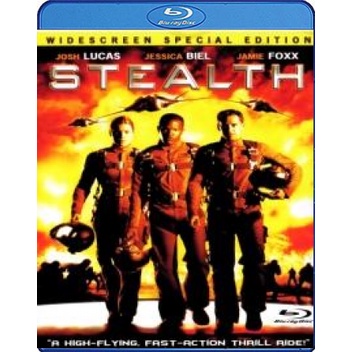 แผ่นบลูเรย์-หนังใหม่-stealth-2005-ฝูงบินมหากาฬถล่มโลก-เสียง-eng-dts-ไทย-ซับ-eng-ไทย-บลูเรย์หนัง