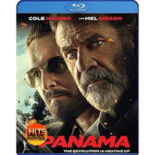 Bluray บลูเรย์ Panama (2022) (เสียง Eng /ไทย | ซับ Eng/ไทย) Bluray บลูเรย์