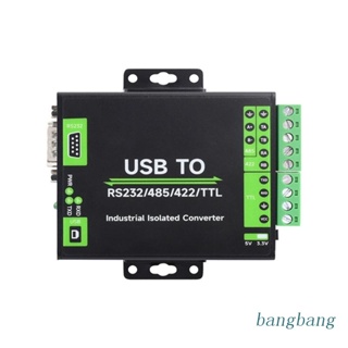 Bang FT232RNL ตัวแปลงแยก USB เป็น RS232 RS485 RS422 TTL