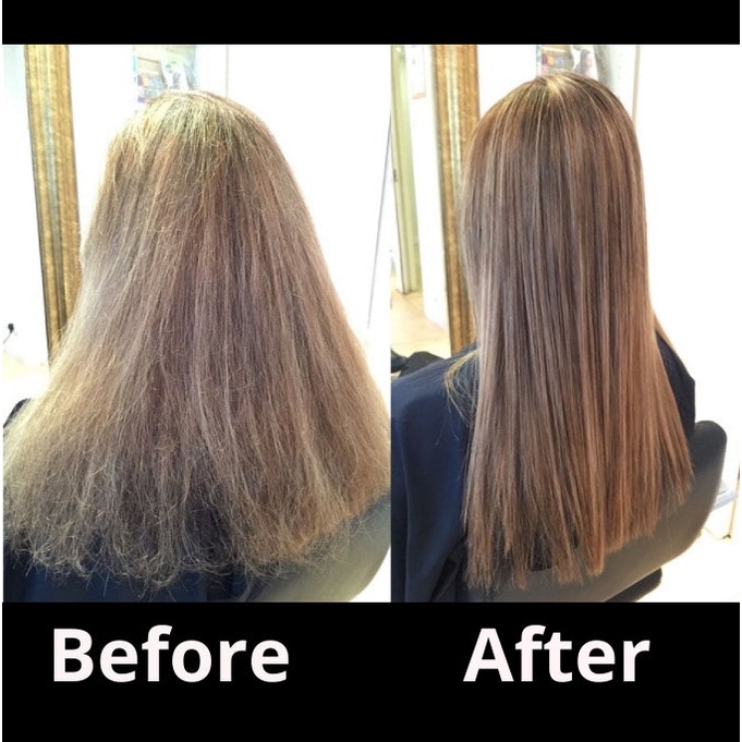 ครีมนวด-บราซิลเลี่ยน-ลดชี้ฟู-brazilian-blowout-acai-anti-frizz-conditioner