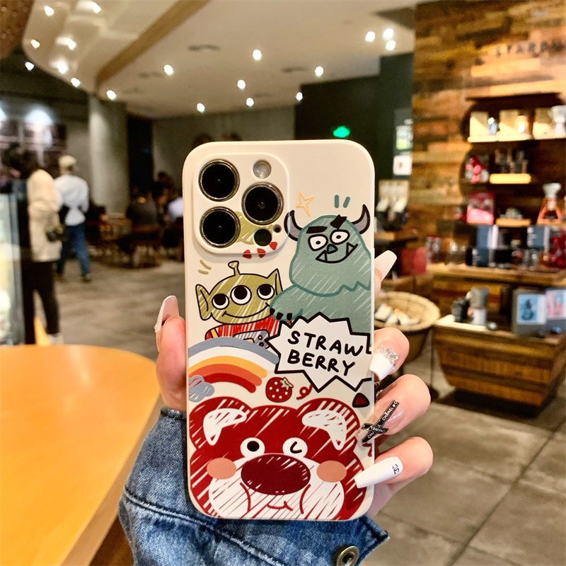 เคสโทรศัพท์มือถือแบบนิ่ม-ลาย-toy-story-mf139t-สําหรับ-vivo-v27-5g-v27e-v23-v11-v11i-v15-v17-v20-v21-v21e-v23e-v25e-v20-se-v25-pro-5g-y83-y81-y81i-y81s-y85-v9-v5-plus-y66-y67-v5s-v5-lite