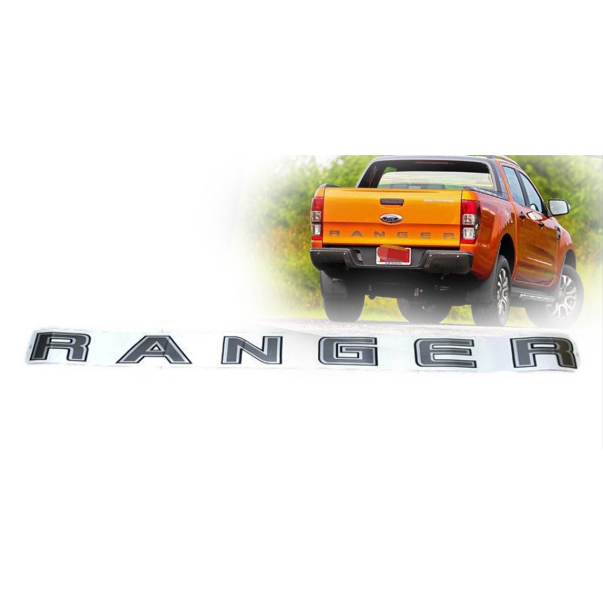 แนะนำ-สติ๊กเกอร์แต่ง-ฟอร์ดเรนเจอร์-ford-ranger-สติ๊กเกอร์ติดฝาท้าย-สำหรับ-ford-ranger-ปี-2012-2020