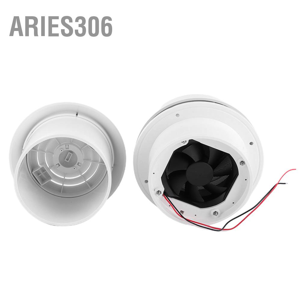 aries306-24v-หลังคาพัดลมระบายอากาศตะแกรงระบายความร้อนสำหรับ-campers-motorhome-travel-trailer-van