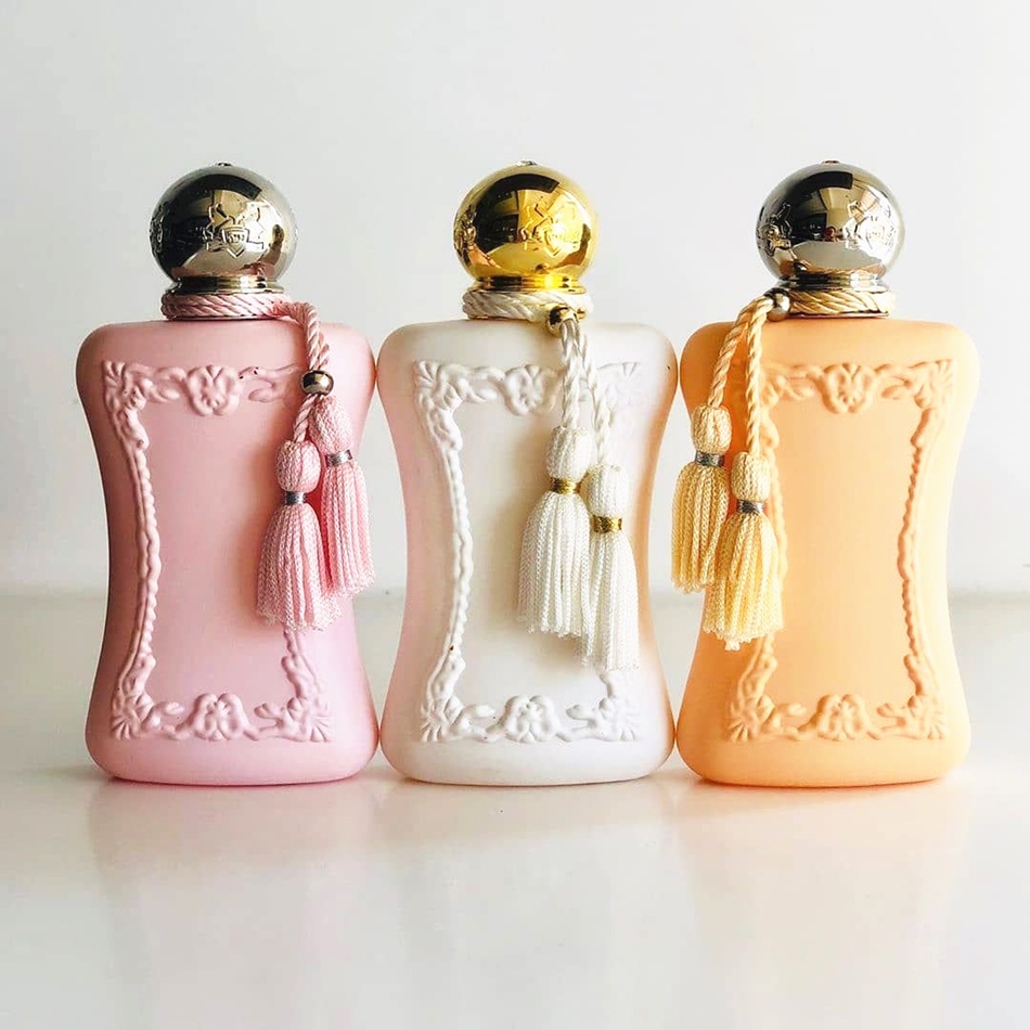 น้ําหอม Parfums de Marly Delina/Delina Helod Darcy ขนาด 75 มล. Parfums
