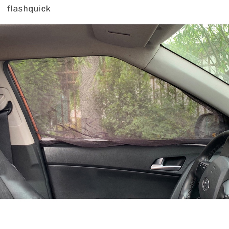 flashquick-ม่านบังแดดหน้าต่าง-ด้านข้าง-ป้องกันรังสียูวี-2-ชิ้น