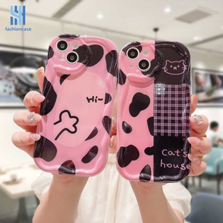 เคสมือถือ แบบนิ่ม ลายแมวน้อย 3D สําหรับ Realme C33 C30 C30S C31 C55 C35 C11 2021 C21Y C15 C21 C25 C20 C3 C12 C2 C25S 10 5S 5 5i 9i C17 7i C1 C25Y C2 C3i 6i C20A  Narzo 20 10 10A 20A 30A 50A 50i Prime